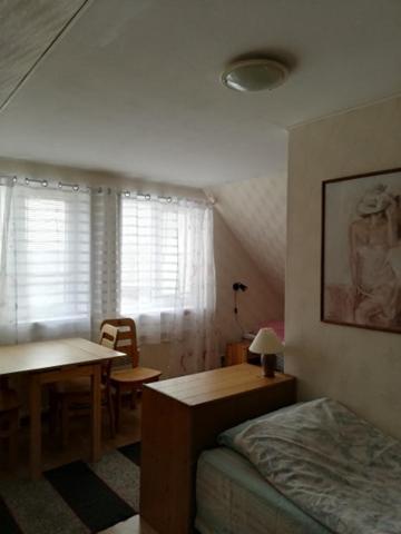 Kullerkupu Guesthouse Kuressaare Bagian luar foto