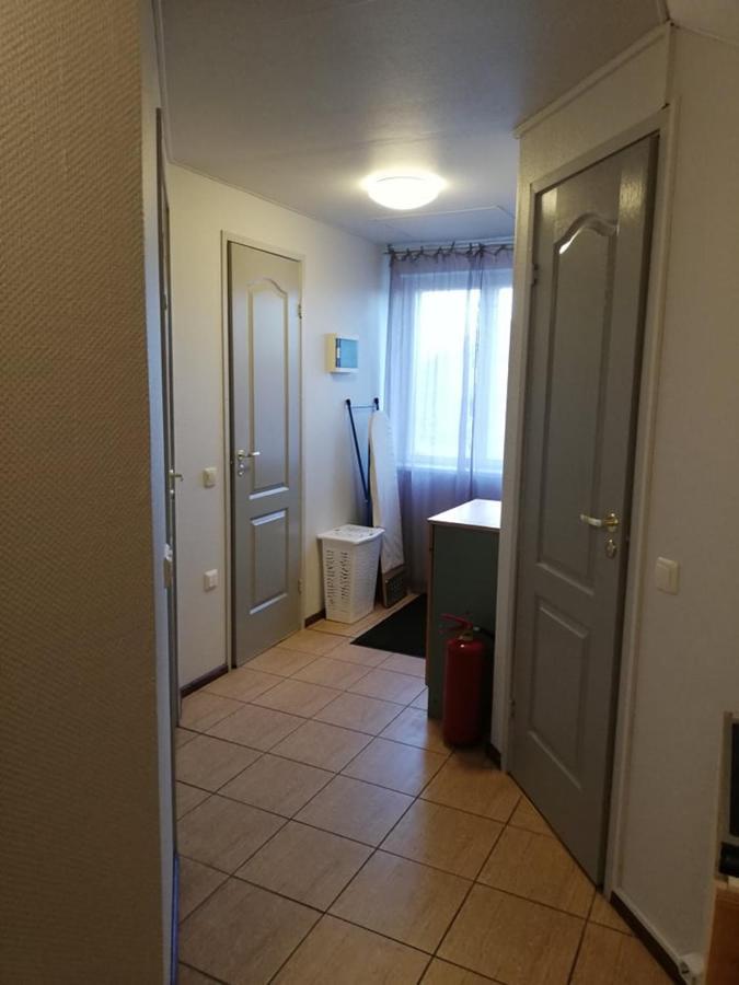 Kullerkupu Guesthouse Kuressaare Bagian luar foto